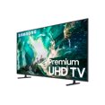 SAMSUNG 65" Class 4K Ultra HD (2160P) HDR Smart LED TV UN65RU8000 (2019 Model) - image 2 of 13