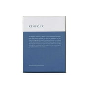 Kinfolk Notecards - The Balance Edition (Paperback)