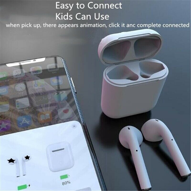 Inpods 12 True Bluetooth Wireless 