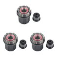 thumbnail image 1 of Naiovety 4/6 Pawls Bike Freehub Body Free Parts Cap Adapter Hub Type1 NO1, 1 of 6
