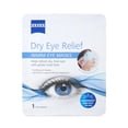 thumbnail image 4 of Máscaras para ojos ZEISS Warm, 6 unidades, para aliviar los ojos secos, 4 of 5