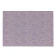 thumbnail image 1 of Leaves Cutting Board, Composition of Monochrome Foliage Design with Paisley Shapes and Blooming Flora, Decorative Tempered Glass Cutting and Serving Board, Small Size, Lavender Beige, by Ambesonne, 1 of 1