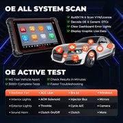 Autel Scanner Maxisys MS906 Diagnostic Scan Tool