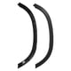 thumbnail image 1 of Moldura De Guardabarros Trasero, Tira De Cejas De Rueda ABS 1 Par Negro Izquierdo Y Derecho GM1790123 Resistente Para Trax LTZ Premier, 1 of 7