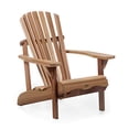 thumbnail image 1 of All Things Cedar , Chaise Adirondack, 1 of 2