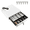 13" - White Front, variant on HK SYSTEMS 16inch "Stainless Steel" Front White Heavy Duty POS Interface Cash Drawer with 5Bill/5Coin
