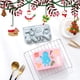 thumbnail image 5 of Billuyoard Molde para galletas, herramienta DIY para hornear, elasticidad, suavidad, reunión familiar, accesorios interactivos para el hogar, Utensilios de cocina, 5 of 6
