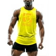 thumbnail image 5 of 2d Fun Print Basketball Casual Breathable Sports Style Round Neck Sleeveless New Cool Y2k Four Seasons Men‘S Clothing Thak Tops, 5 of 7