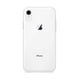 thumbnail image 4 of Funda transparente Apple para iPhone XR, transparente, 4 of 5