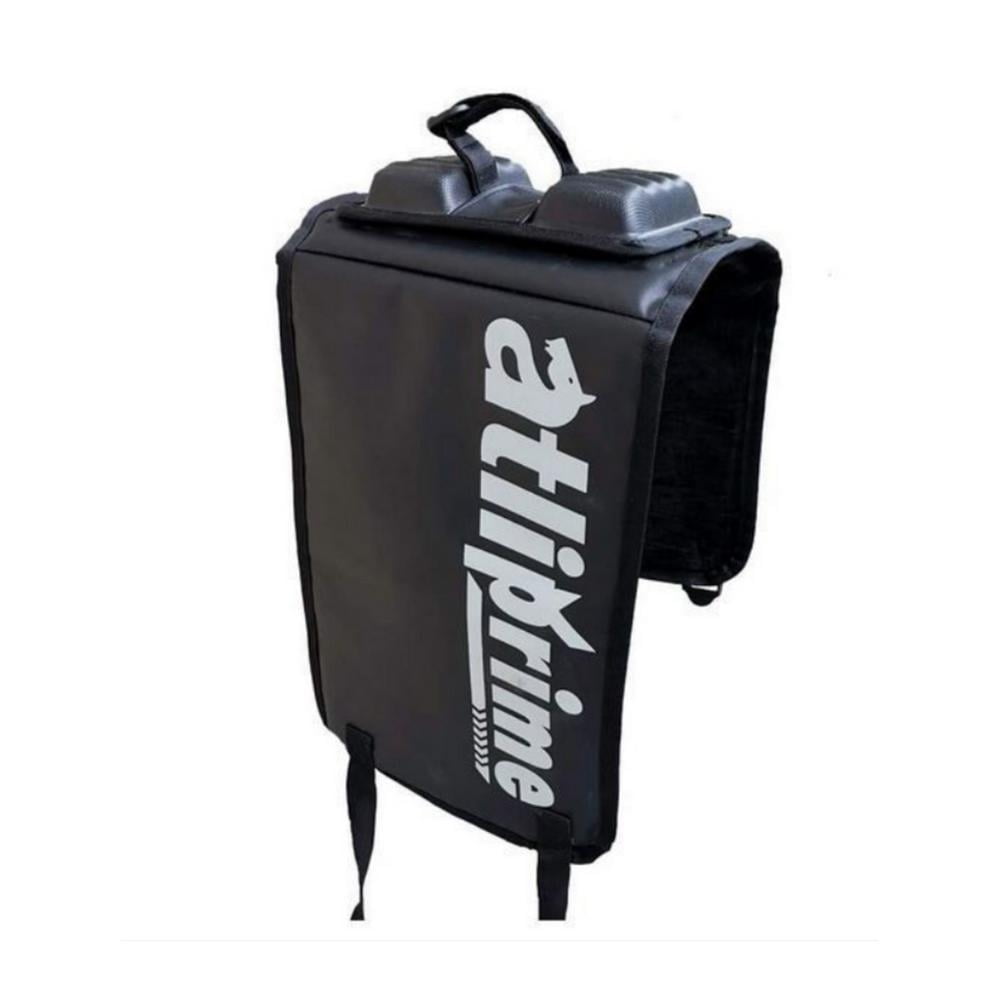 Truck Tailgate Pad Bicycles Rear Fixed Protective Tail Cushion