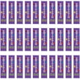 thumbnail image 1 of Beistle VP005 Participation Award Value Pack Ribbons, 11/2-Inch by 61/4-Inch, 30-Pack, 1 of 5