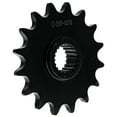 thumbnail image 5 of Niche 520 Pitch 16 Tooth Front Drive Sprocket for BMW G310GS G310R 519-CDS2591P, 5 of 6