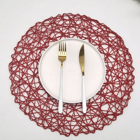 

Bobasndm Useful Bowl Pad Long Lasting for Home Heat Insulation