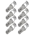 thumbnail image 2 of Ziuscore Stainless Steel Tension Clasp Easy-to-install And Corrosion-resistant Spring Loaded Toggle Latch type 4, 2 of 6