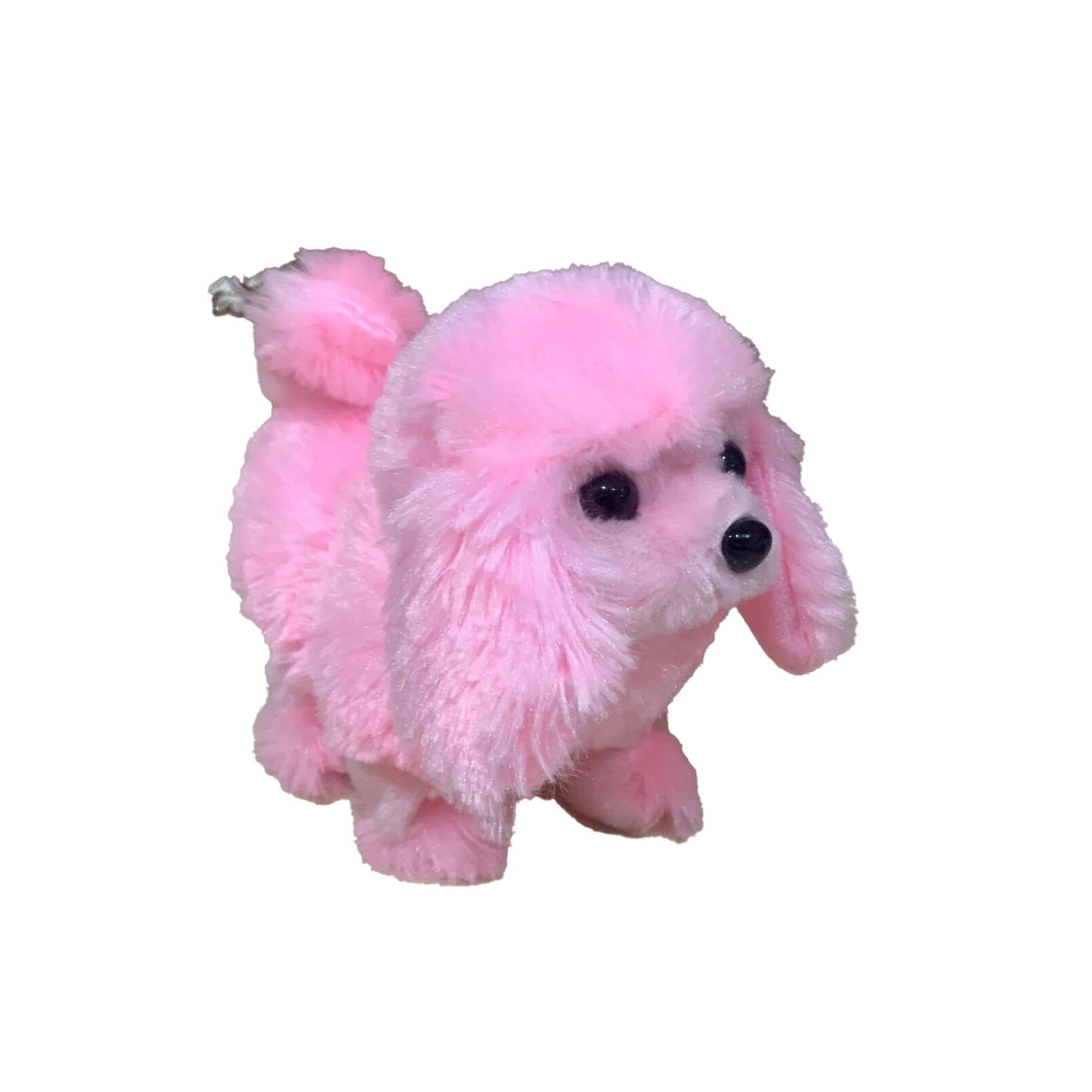 FurReal Chasers Puppy Interactive Pet - Walmart.com