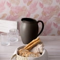 thumbnail image 3 of Noritake Colorwave Chocolate Pitcher, 3 of 5
