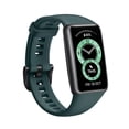 thumbnail image 1 of Reloj inteligente Huawei Band 6 AMOLED SpO2 5ATM pulsera de salud, 1 of 2