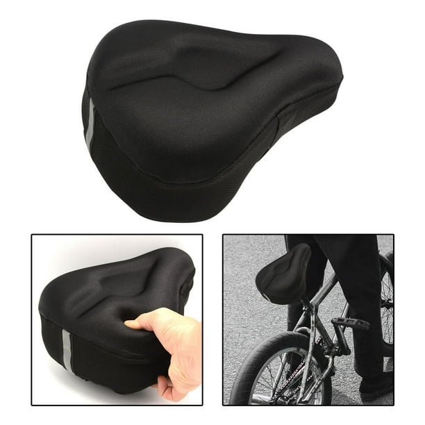 Walmart bike seat cover hot sale