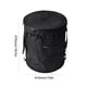 thumbnail image 3 of Cubo Redondo SUNDICK 62L Bolsas de almacenamiento plegables para acampar Cubo redondo Barril para exteriores (Negro) Tmvgtek Para Estrenar, 3 of 8