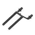 thumbnail image 5 of Elowen Front and Rear Car Shell Column Set RC Front and Rear Body Post Mount Shell Column Set, Easy To Install and Remove Exquisite Workmanship Front and Rear Body Post Mount Shell Column Set for, 5 of 6