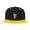 Yellow, variant on Hajime No Ippo Kamogawa Boxing Gym Kid'S Cartoon Baseball Cap,Adjustable Hip Hop Hat Flat Brim, Breathable Sun Hat For Boys Girls Red