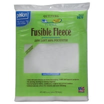 Fusible Fleece by Pellon: 45"x60"