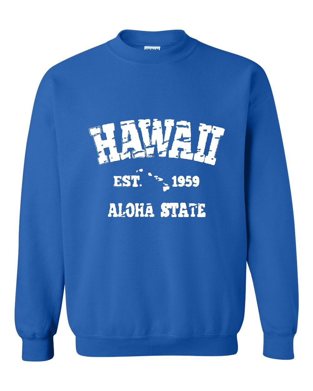 crew neck sweatshirts walmart