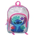 thumbnail image 5 of Stitch Transparent 16" Backpack, 5 of 5