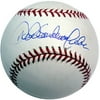Derek Jeter Hand-Signed Full Name MLB Baseball