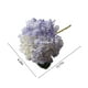thumbnail image 3 of 1 Unidad de Flor Artificial para Decoración Del Hogar, Portátil, de Una Sola Rama, Hortensia Artificial para Bodas, Ecológica y para Fiestas., 3 of 7