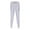 #9-Light Gray, variant on Zimjoy Mens Grey Sweatpants Heavyweight Elastic Waist Sweatpants Drawstring Gym Jogger Trousers Fall Winter Thick Sport Trousers with Pockets, Army Green 2XL