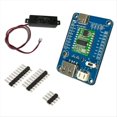 thumbnail image 1 of SU-03T Offline Speech Recognition Control English Chinese Recognition Support GPIO Port Control Multi-Function Module, 1 of 8