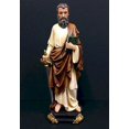 thumbnail image 1 of St. Paul Figurine, 1 of 4