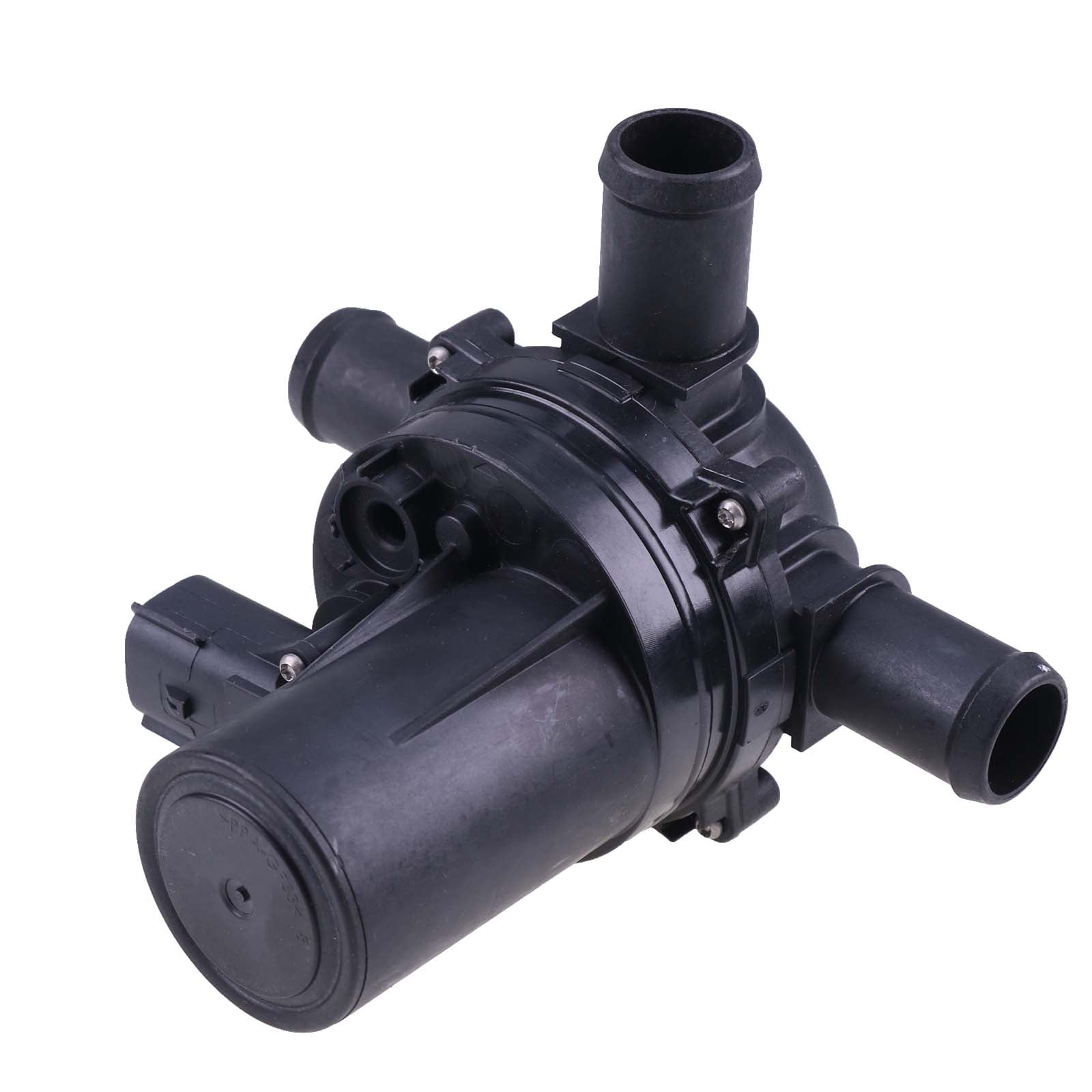 Hvacstar 3 Way Heater Control Coolant Valve 52014892AC for 20132018