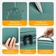 thumbnail image 4 of Estuche organizador de accesorios electrónicos de viaje Miloocul, 4 of 6