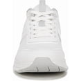 thumbnail image 3 of Vionic Walk Strider Women's Performance Walking Sneaker White 7.5W, 3 of 5