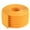 Orange, variant on Homerr Insulation For Pipes Weatherproof Insulation Outdoor Insulation Weather Resistant Foam Pipes Cold Protection Wrap Indoor