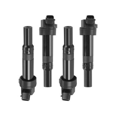 A-Premium Engine Ignition Coil Packs Compatible with Hyundai Veloster