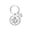 W, variant on Apmemiss Mothers Day Gifts Clearance DIY To My SON Stainless Steel Last Name 26 Letter Keychain 2.5cm Sale Items Clearance Today