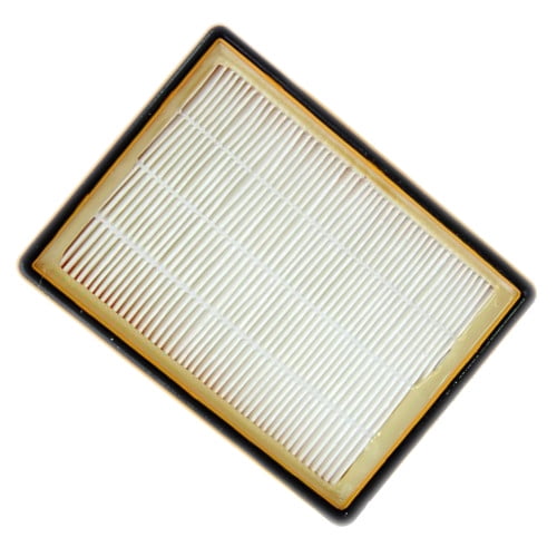 HQRP Hepa Filter H13 fits Eureka HF2; Ultra / Boss Smart Vac 4870