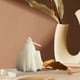 thumbnail image 3 of Halloween Skeleton Ghost Aromatherapy Candle Companion Gift Ins Home Decoration Festival Gift, 3 of 4