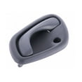 thumbnail image 6 of APA Replacement Front or Rear Inner Door Handle for 1999 - 2004 Tracker Driver Left Side 30024125, 6 of 9