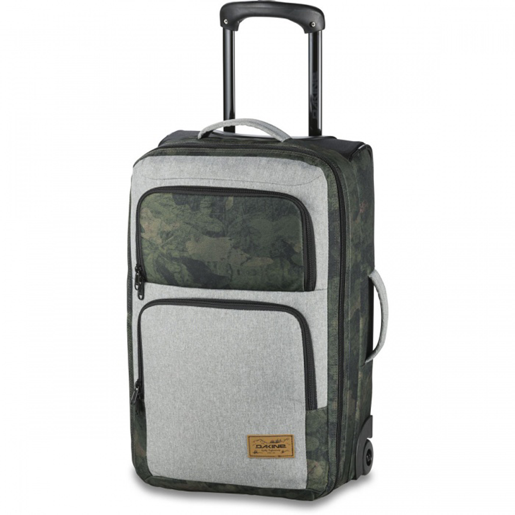 dakine carry on roller 36l