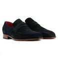 thumbnail image 2 of Jeffery West K699 Suede Loafer Shoes, 2 of 4