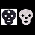 thumbnail image 4 of ZheElen Pumpkin/Ghost/Spider/Bat Design Halloween Paper Garland Decoration Party Props 3 Meters Length, 4 of 6