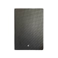 thumbnail image 2 of Libreta MONTBLANC negra con tapa logotipada rayas 21 cm x 15 cm 168 hojas MONTBLANCBLACKREYY, 2 of 4