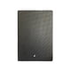 thumbnail image 2 of Libreta MONTBLANC negra con tapa logotipada rayas 21 cm x 15 cm 168 hojas MONTBLANCBLACKREYY, 2 of 4