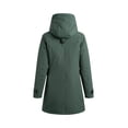 thumbnail image 2 of Manteau d'hiver Canadienne - Femme, 2 of 10