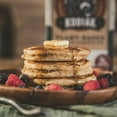 thumbnail image 4 of Kodiak Cakes Plant-Based Classic Flapjack & Waffle Mix, 18 Oz, (Pack of 6), 4 of 8