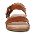thumbnail image 4 of SOUL Naturalizer Womens Cindi-Sling Slingback Casual Sandal - Medium & Wide Width, 4 of 7